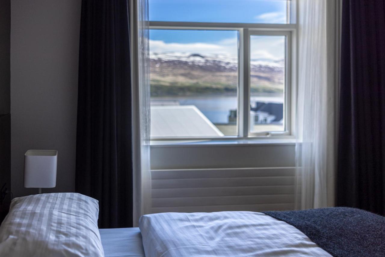 Hotel Kea By Keahotels Akureyri Exterior photo