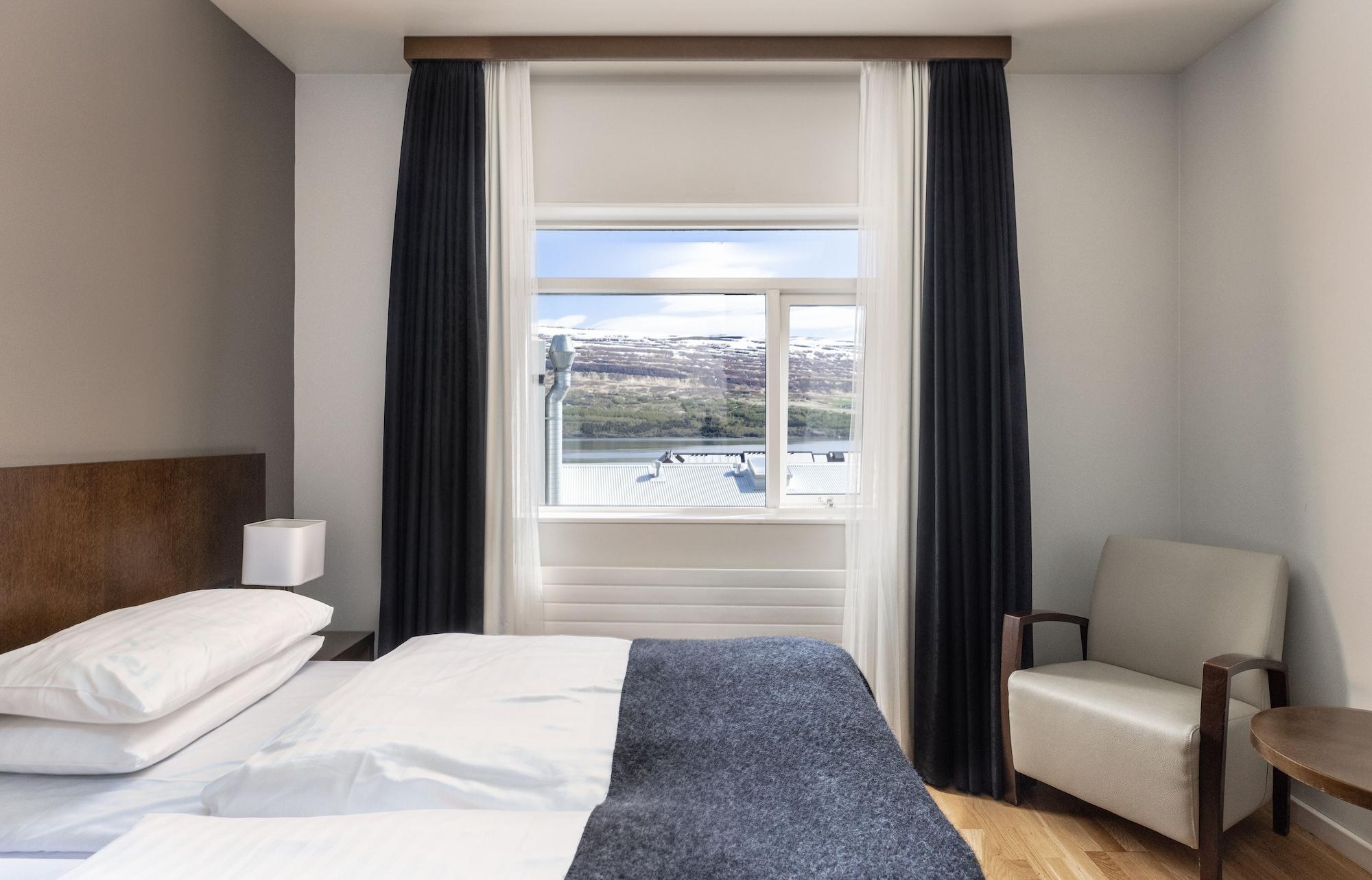 Hotel Kea By Keahotels Akureyri Exterior photo