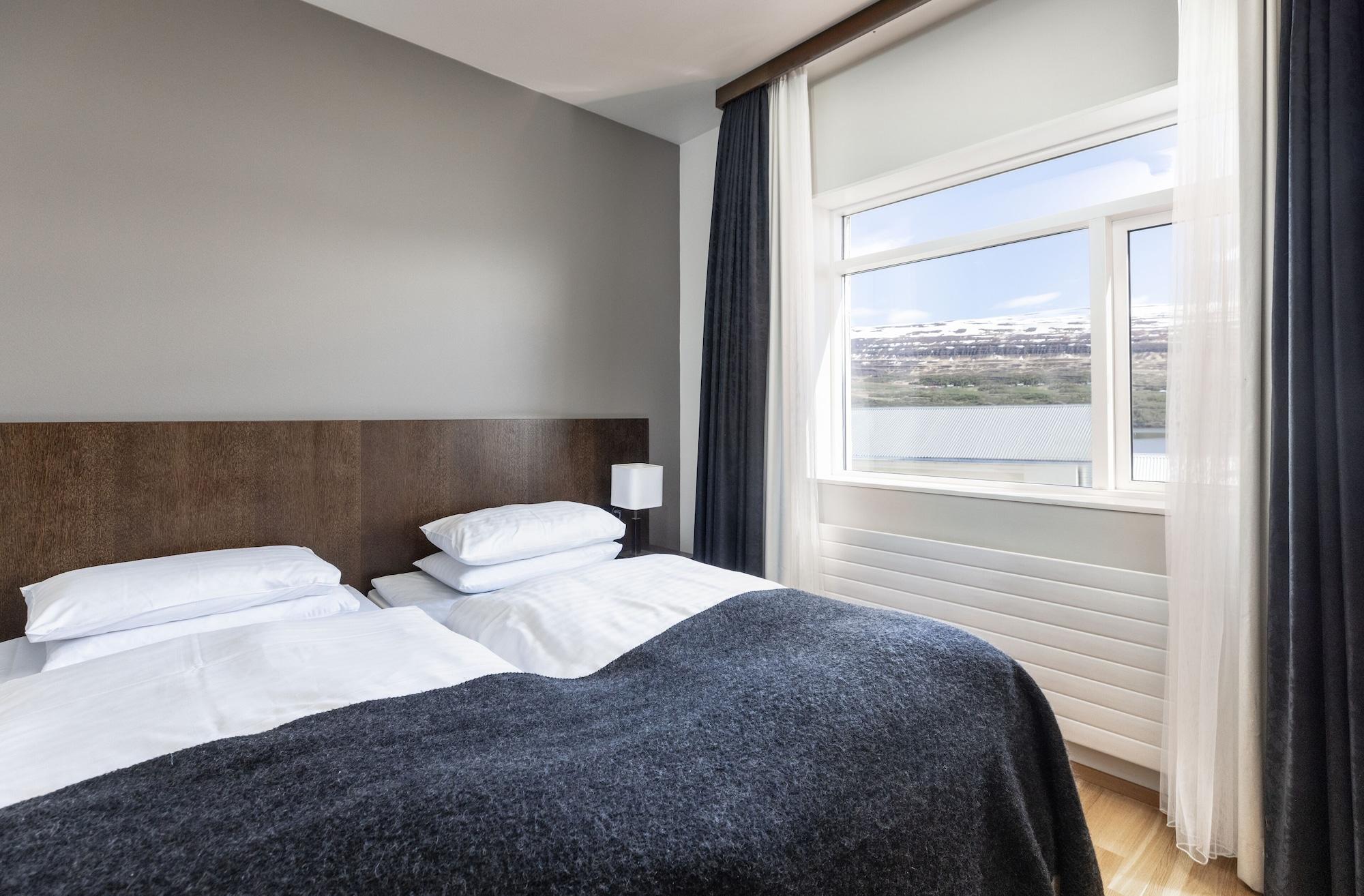 Hotel Kea By Keahotels Akureyri Exterior photo
