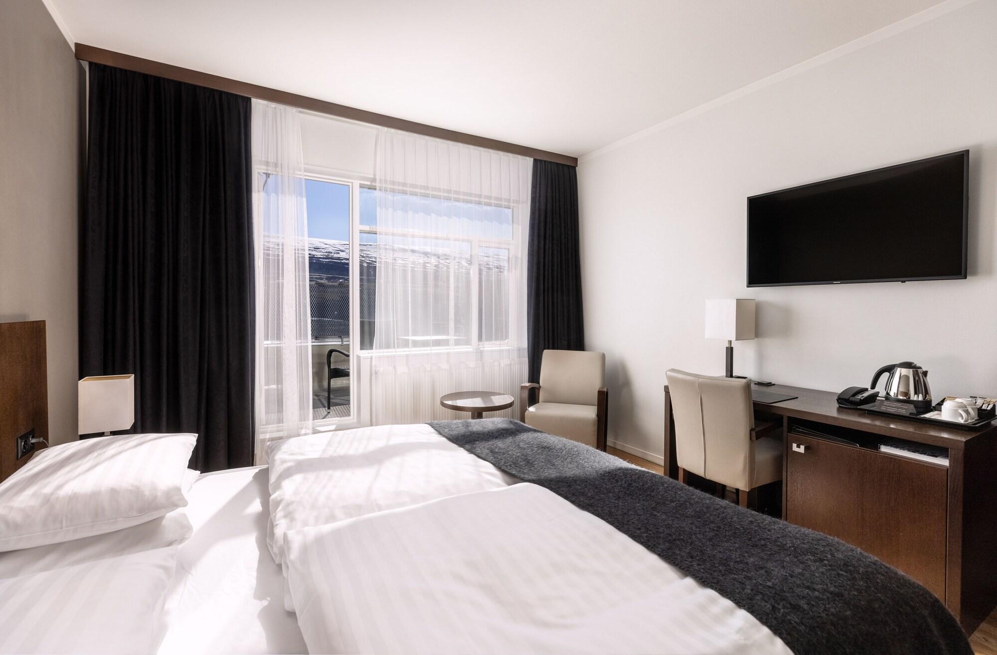 Hotel Kea By Keahotels Akureyri Exterior photo