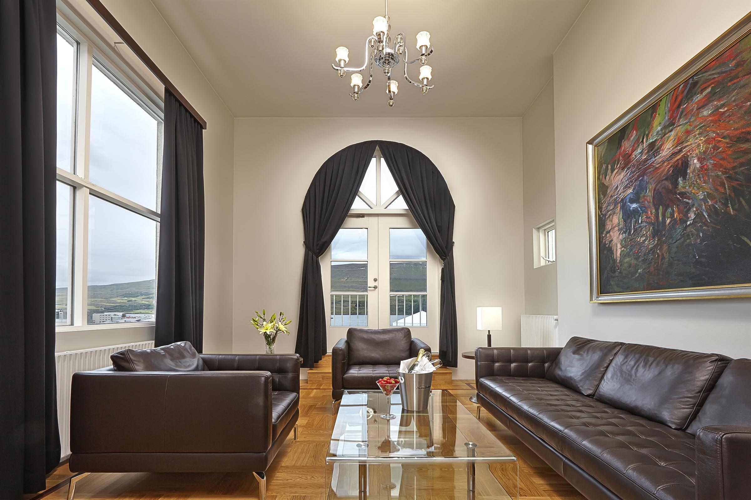 Hotel Kea By Keahotels Akureyri Exterior photo