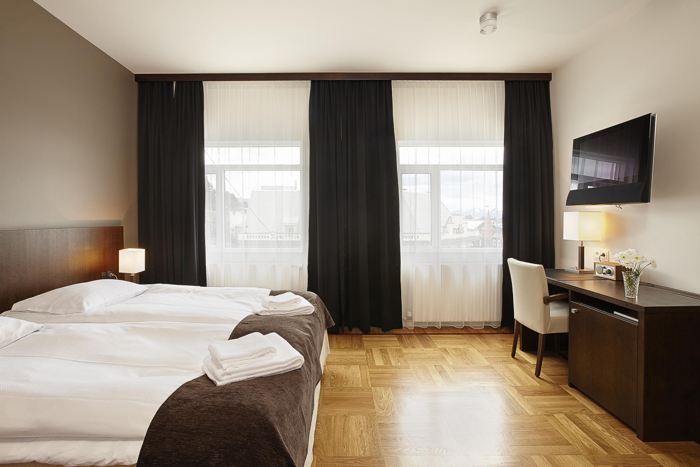 Hotel Kea By Keahotels Akureyri Exterior photo