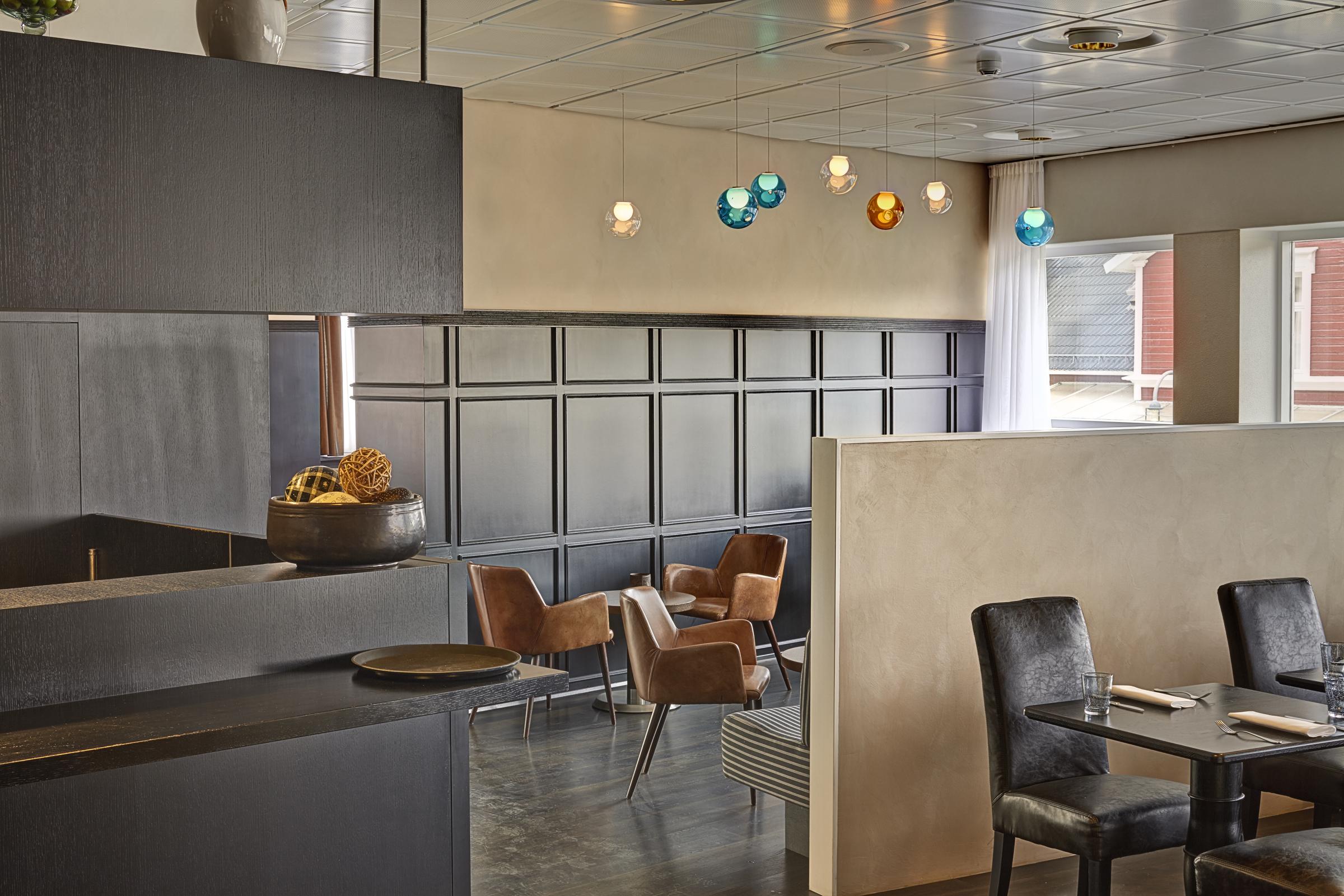 Hotel Kea By Keahotels Akureyri Exterior photo