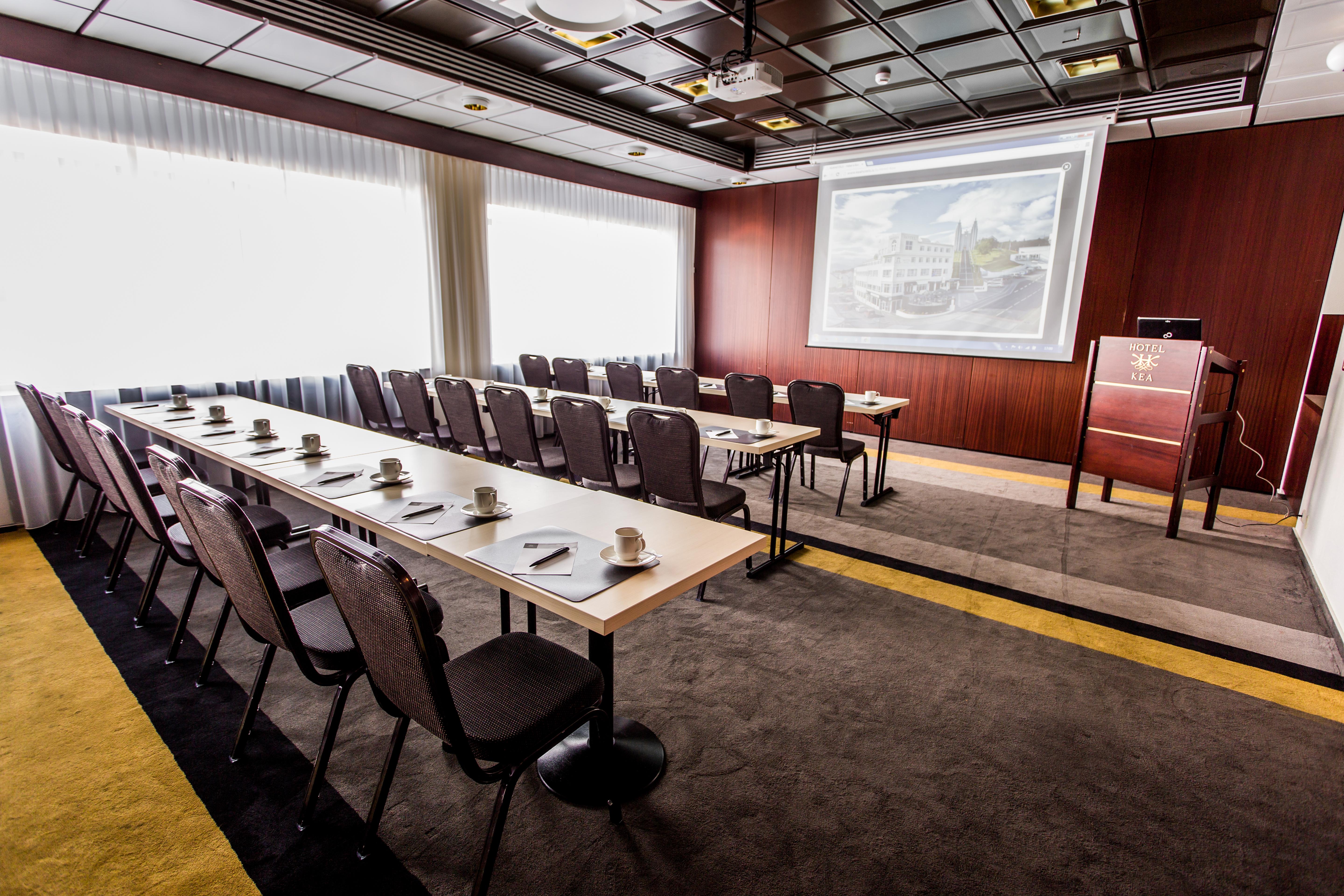 Hotel Kea By Keahotels Akureyri Exterior photo