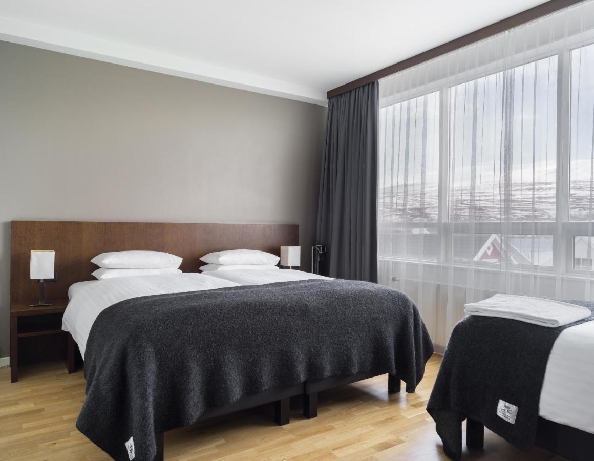 Hotel Kea By Keahotels Akureyri Exterior photo