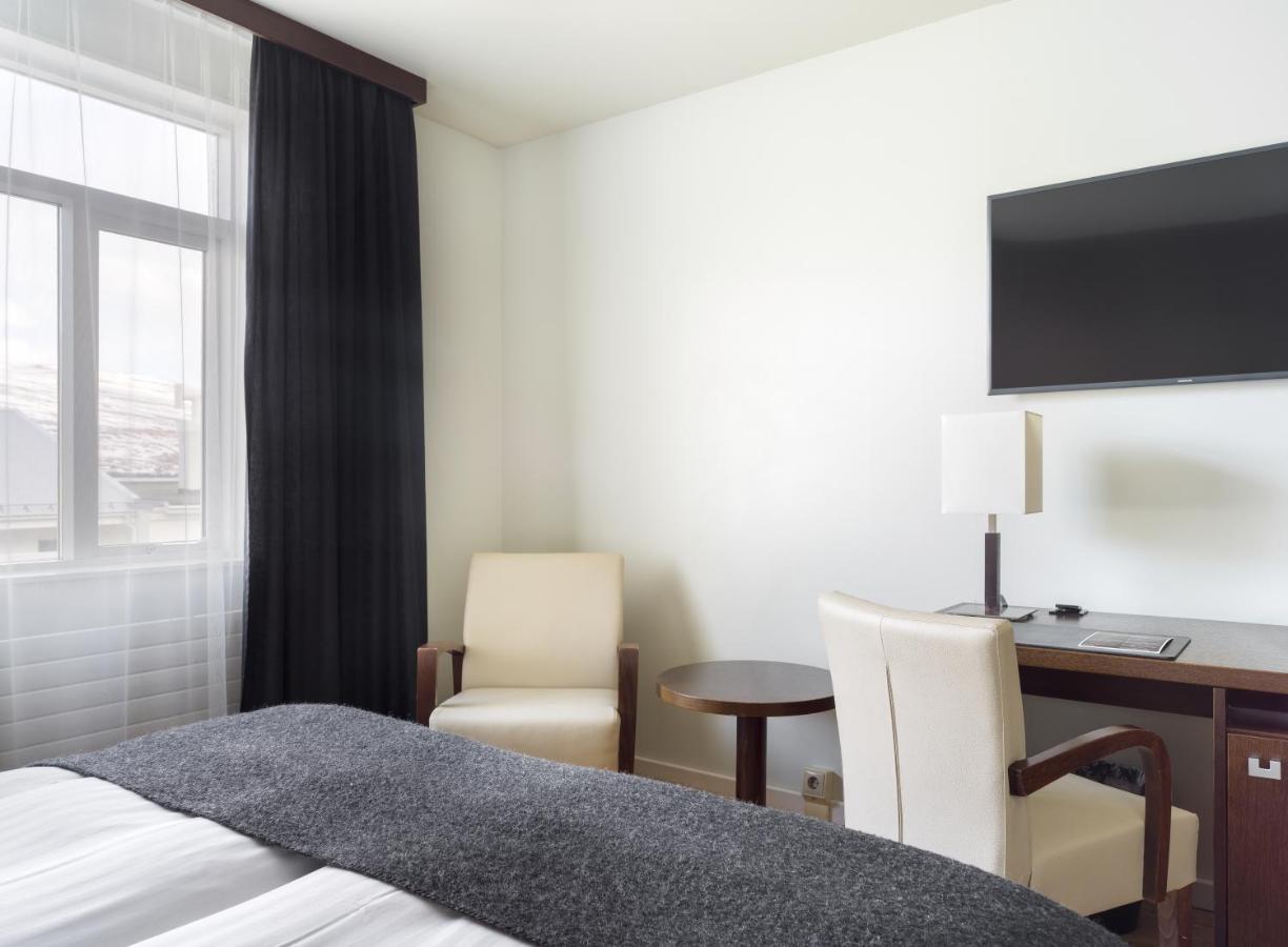 Hotel Kea By Keahotels Akureyri Exterior photo