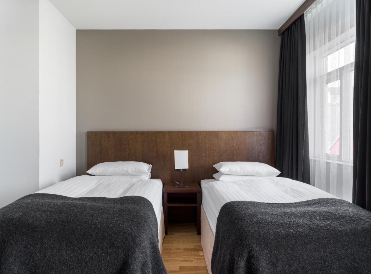 Hotel Kea By Keahotels Akureyri Exterior photo