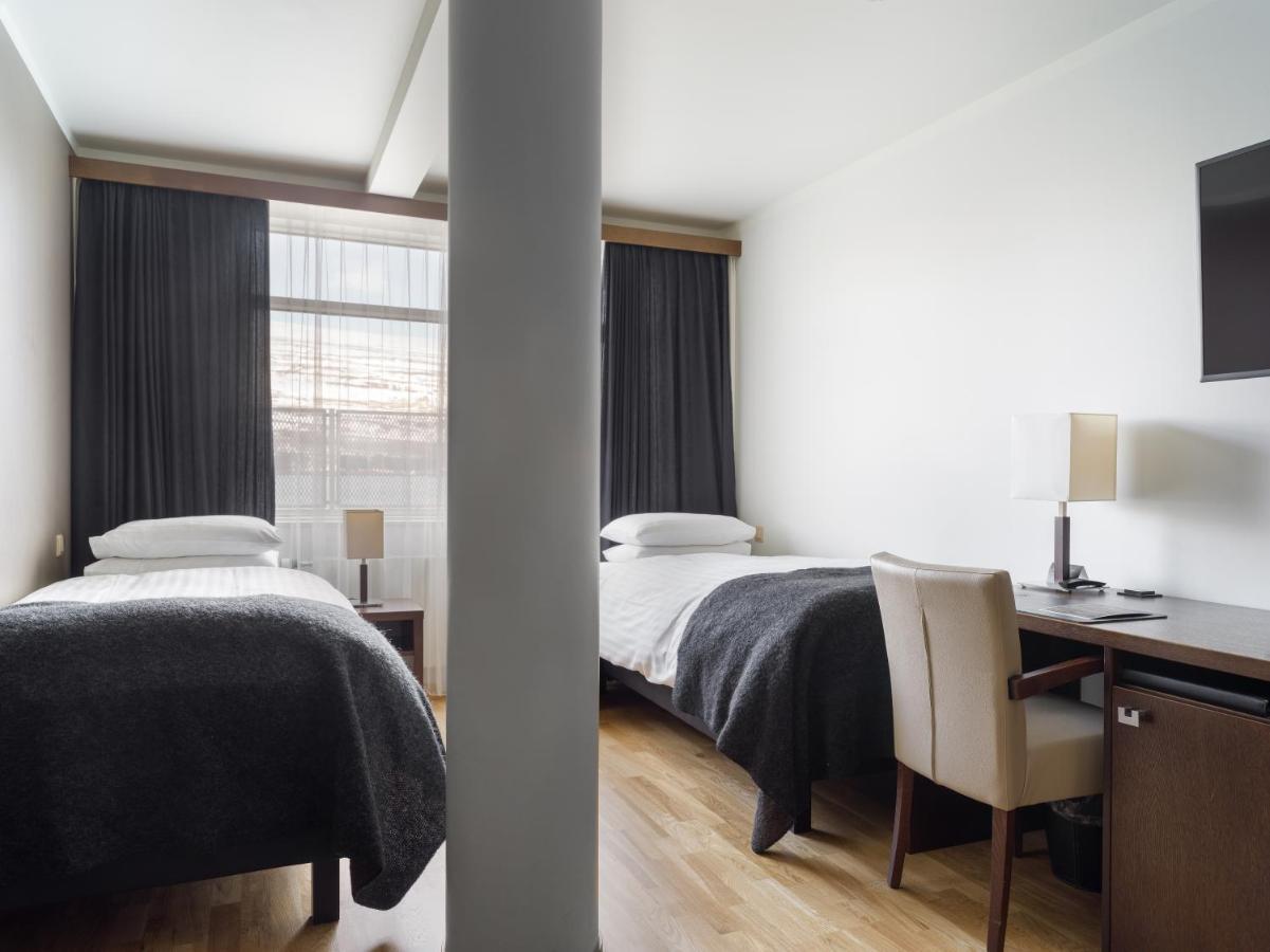 Hotel Kea By Keahotels Akureyri Exterior photo