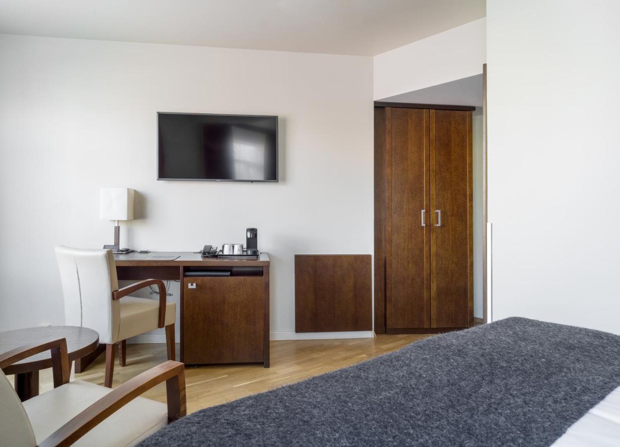 Hotel Kea By Keahotels Akureyri Exterior photo