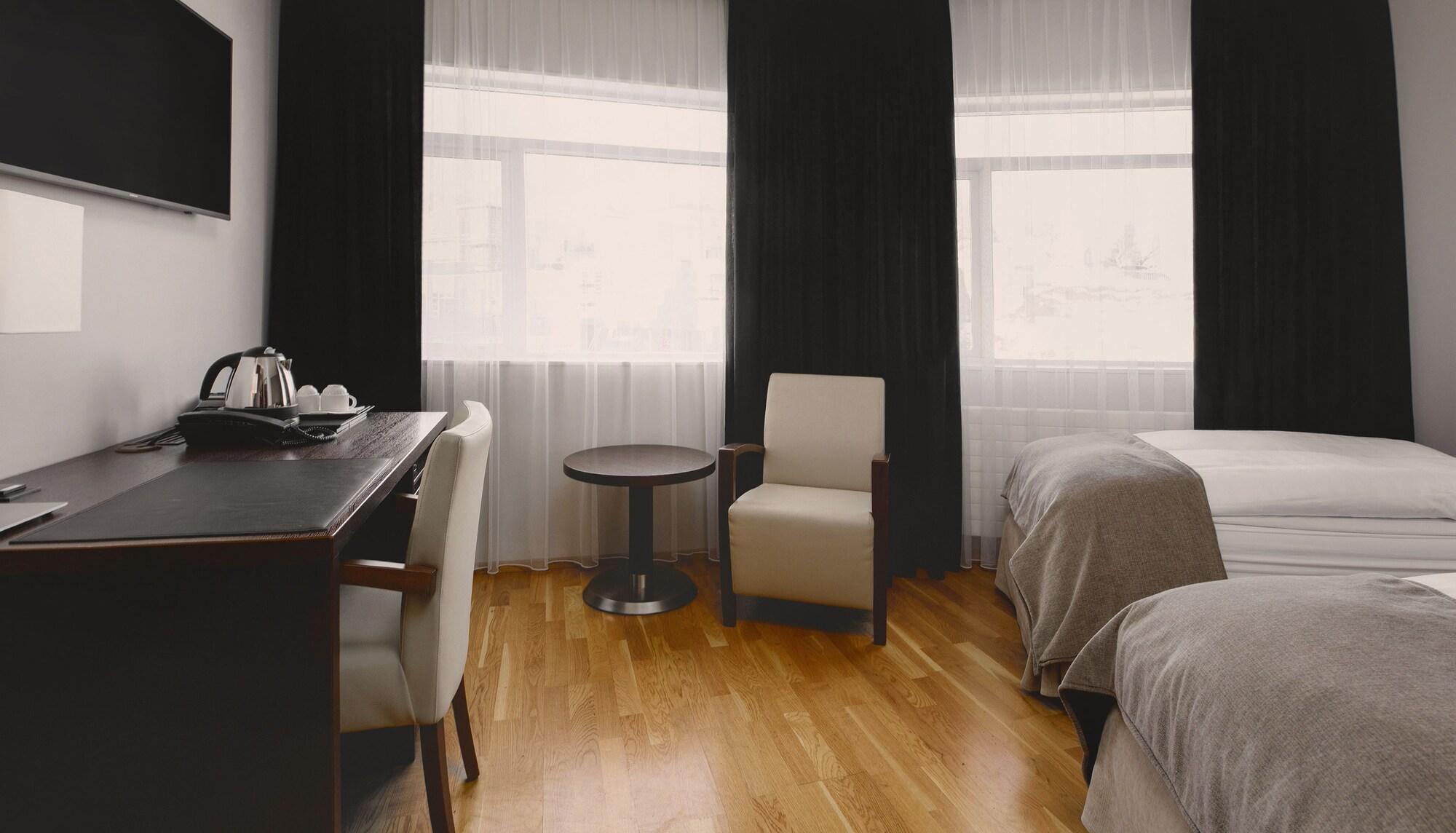 Hotel Kea By Keahotels Akureyri Exterior photo
