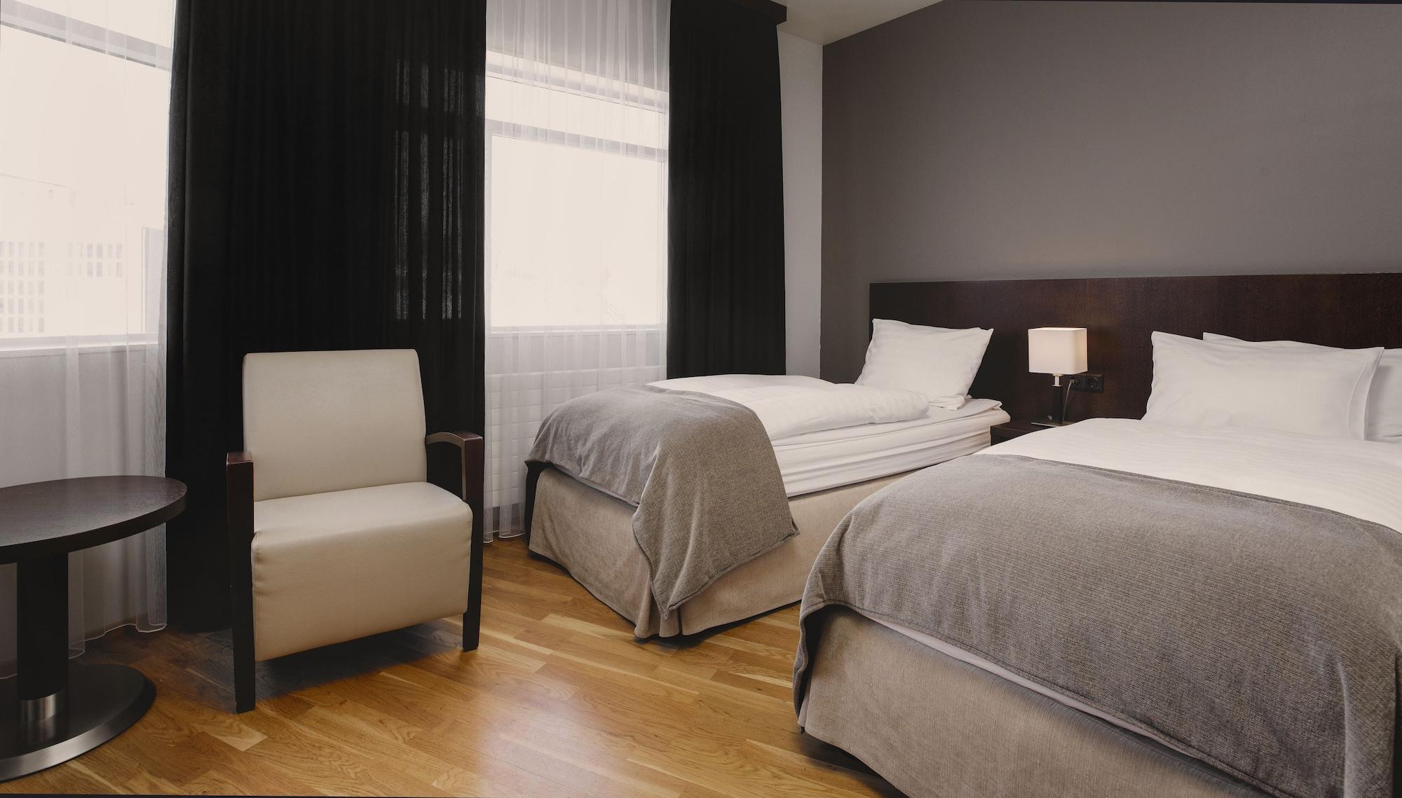 Hotel Kea By Keahotels Akureyri Exterior photo